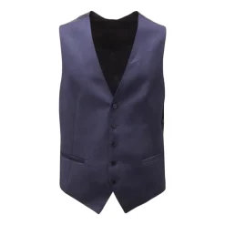 1678AV wollen vest e