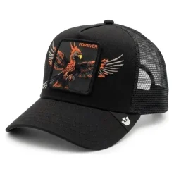 Ave Fenix Wings Forever Trucker Cap