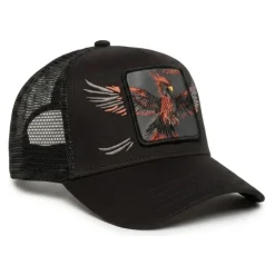 Ave Fenix Wings Forever Trucker Cap