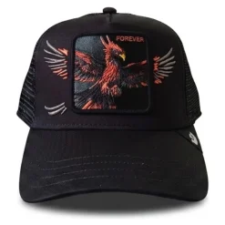 Ave Fenix Wings Forever Trucker Cap