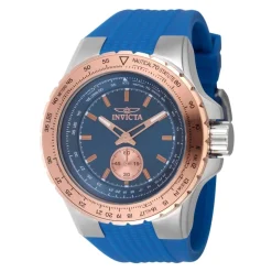 Aviator Bold Sport Ronde Horloge
