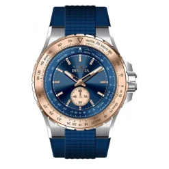 Aviator Bold Sport Ronde Horloge