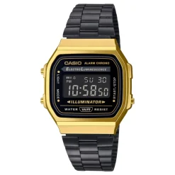 A168WEGB-1BEF Digitale Horloge