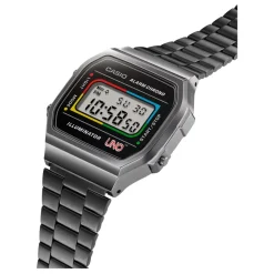 A168WEUC-1AER Klassiek Digitale Horloge