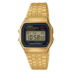 A159WGEA-1EF Vintage Digitale Horloge