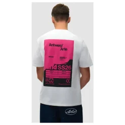 Back Poster T-shirt