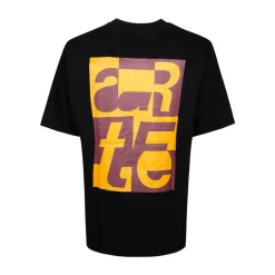 Back Graphic T-shirt