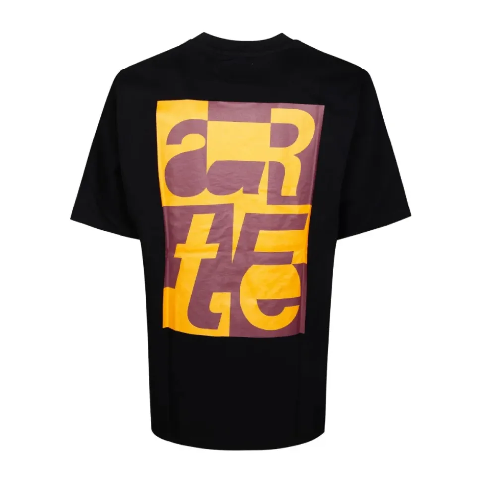 Back Graphic T-shirt