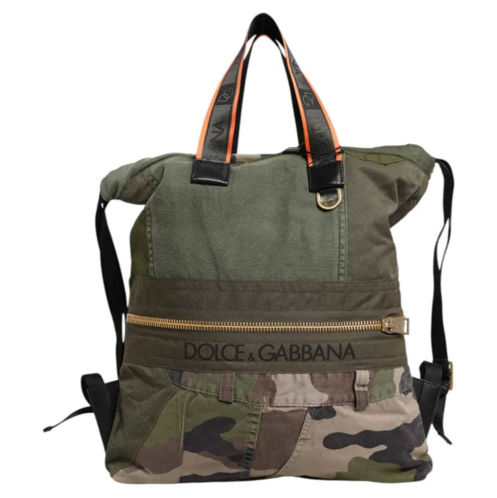 Backpack Bag