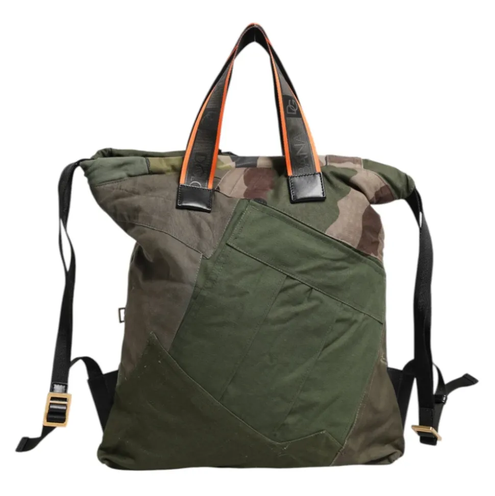 Backpack Bag