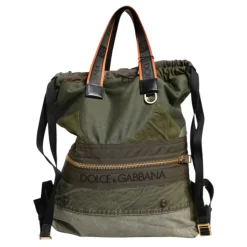 Backpack Bag