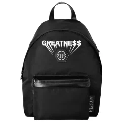 Backpack Hexagon
