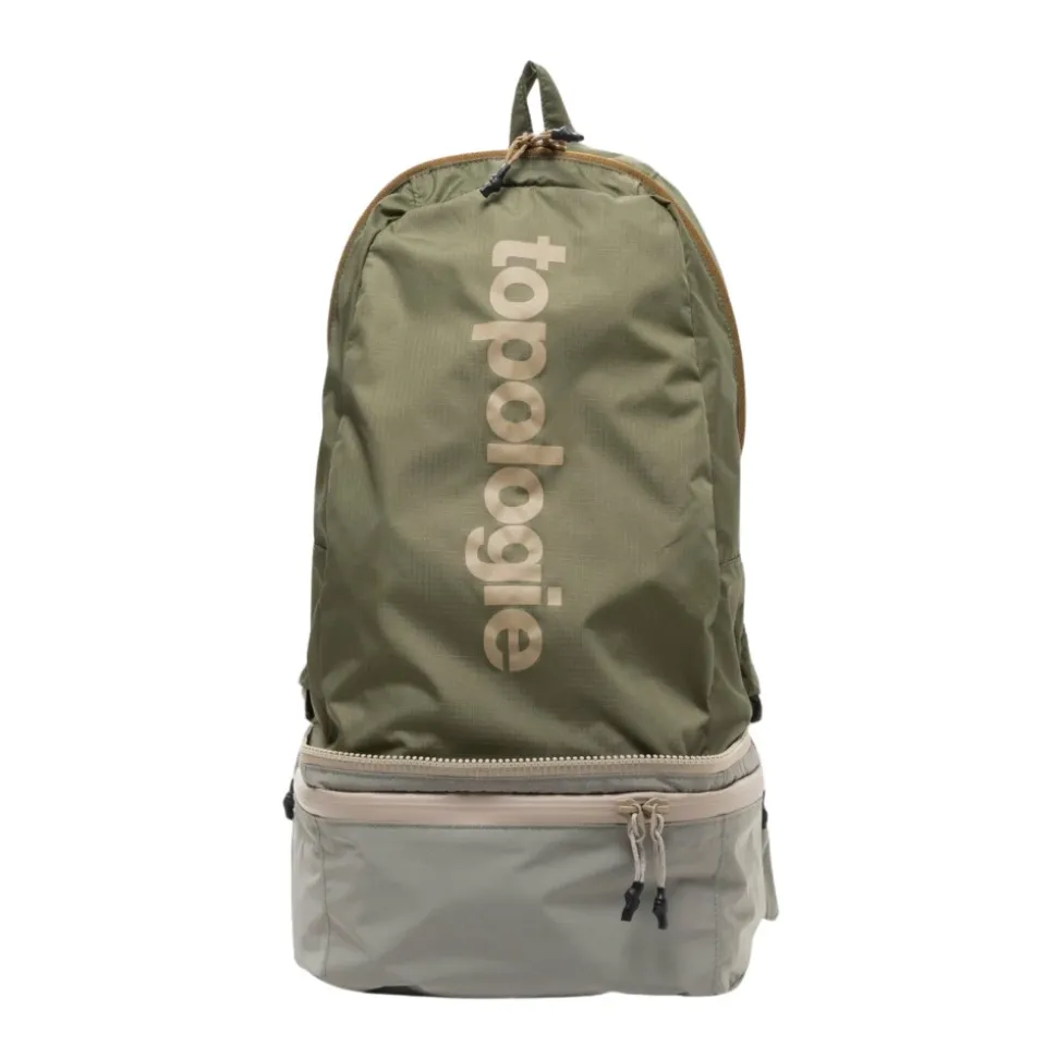 Backpacks
