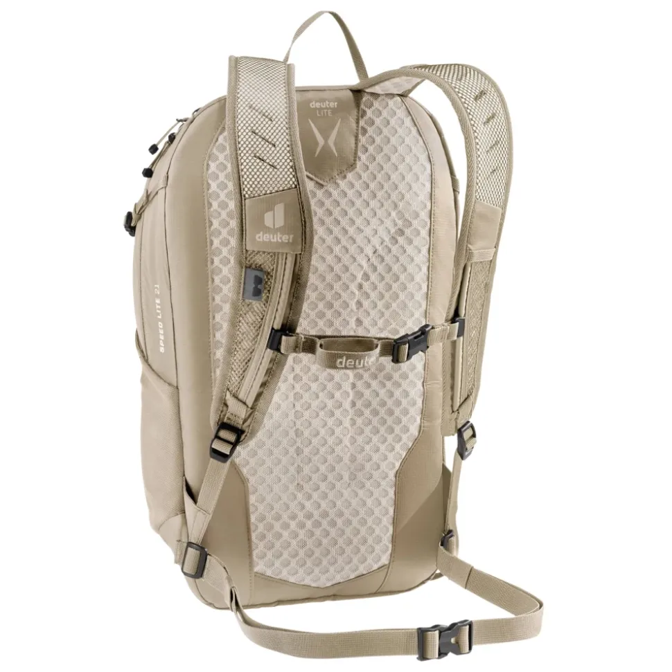 Backpacks