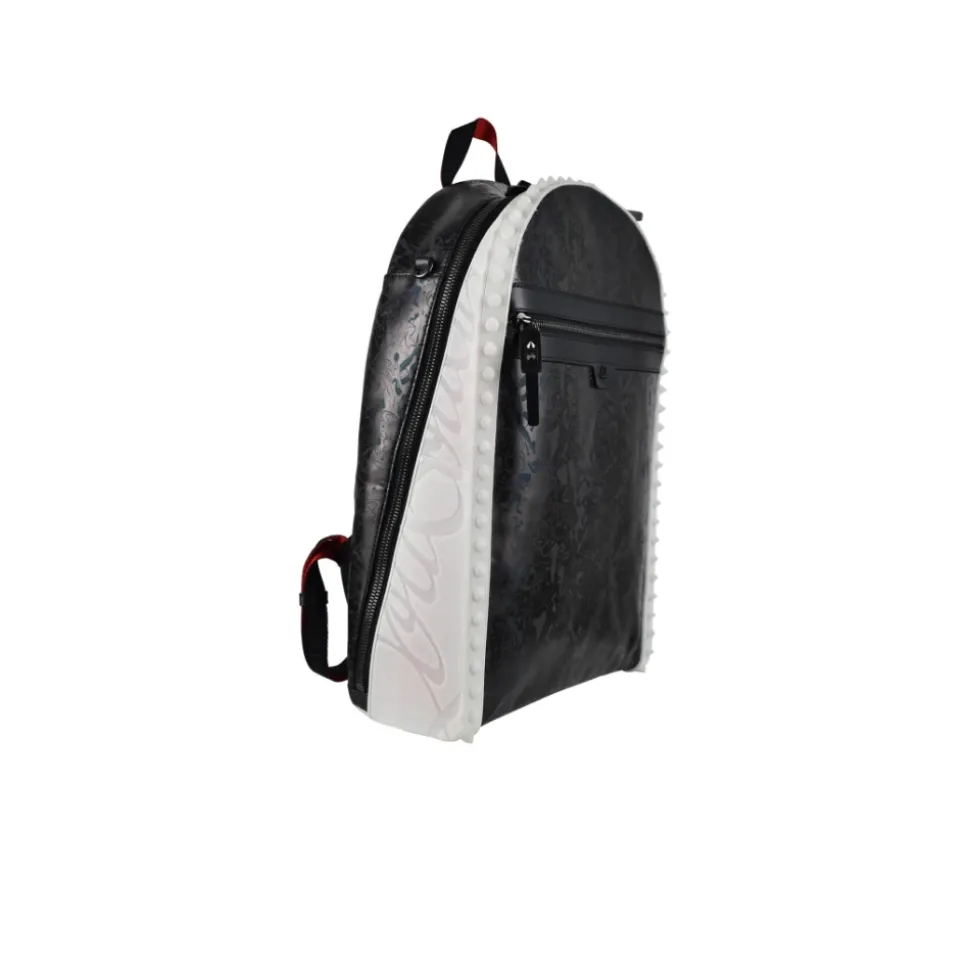 Backparis Rugzak