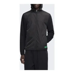 Badge Technical Zip-Up