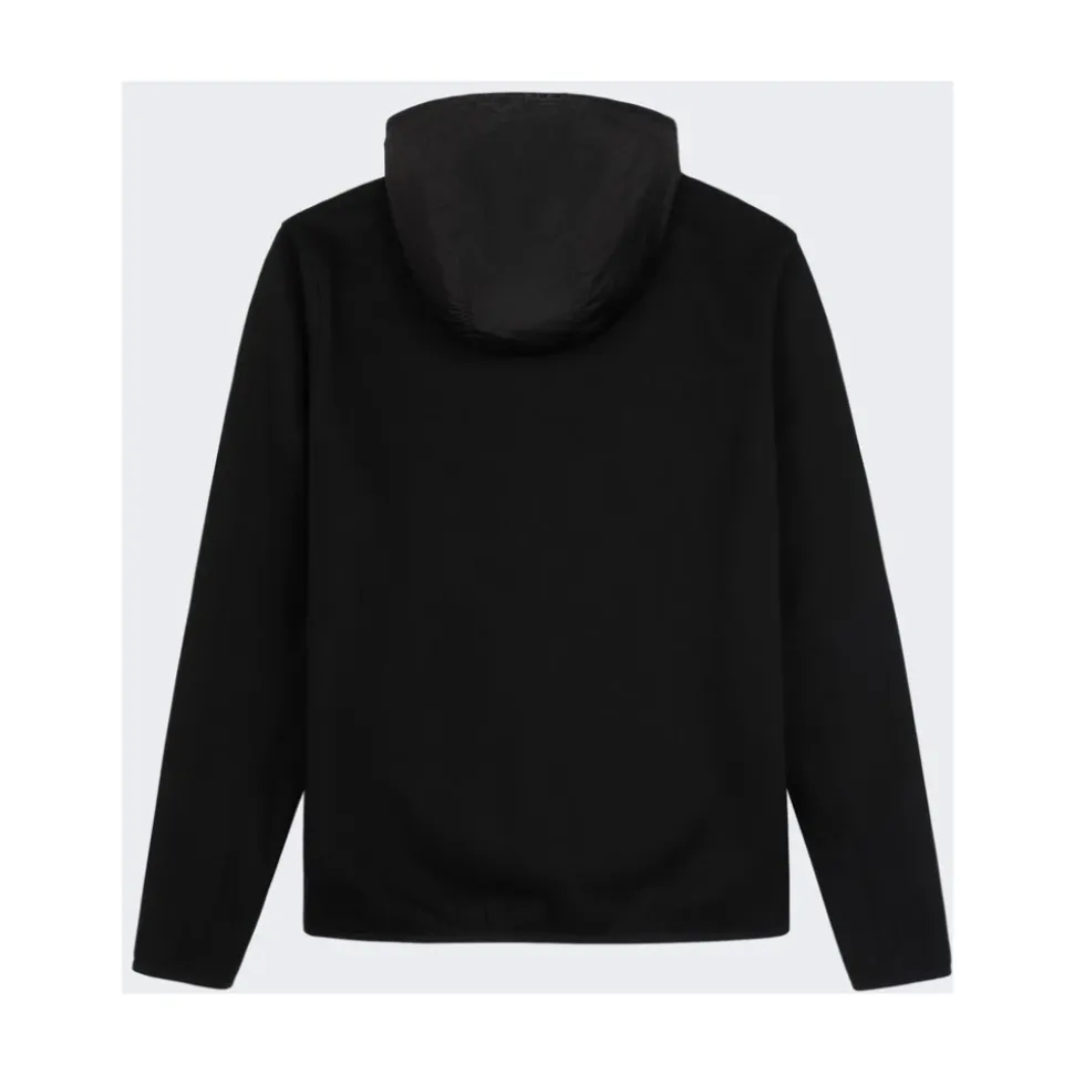 Badge Technical Zip-Up