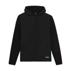 Badge Technical Zip-Up
