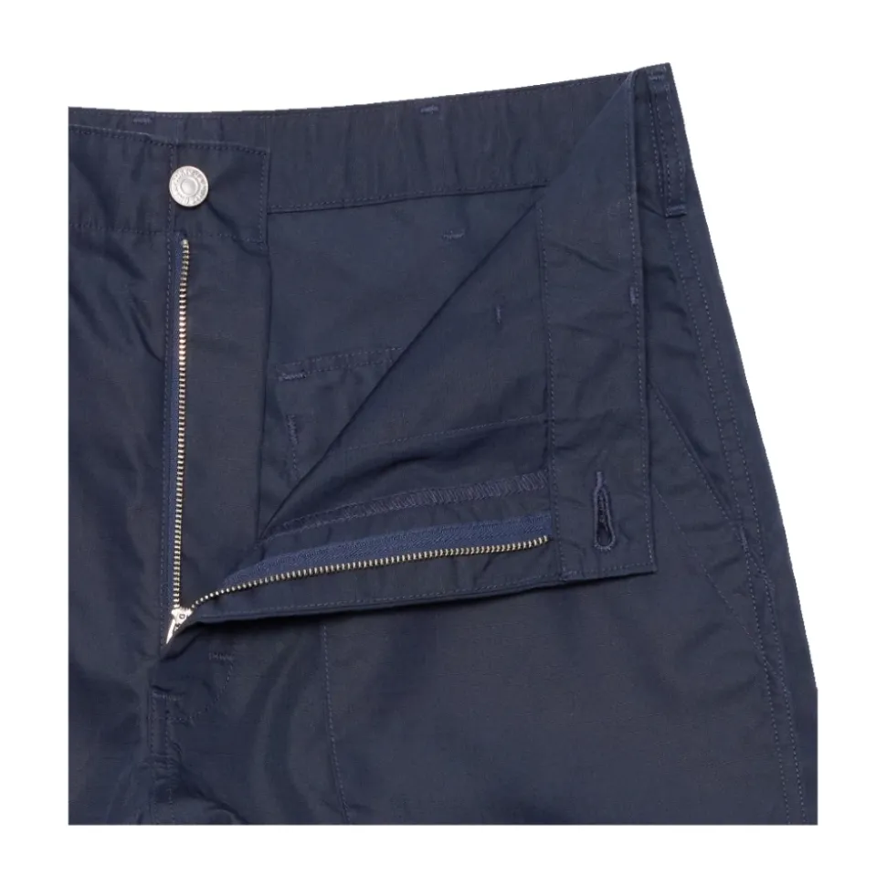 Baker Garment Washed Pant
