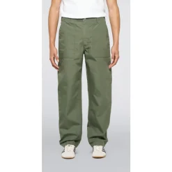 Baker Garment Washed Pant