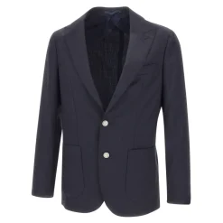 Barba Jackets