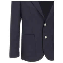 Barba Jackets