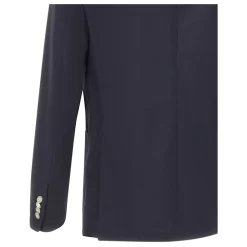 Barba Jackets