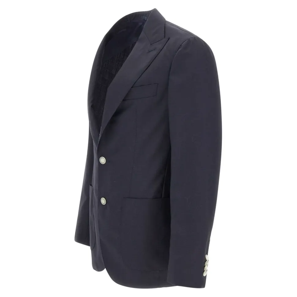 Barba Jackets