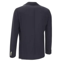 Barba Jackets