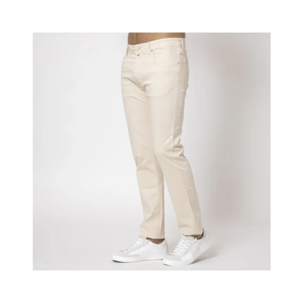 Bard Slim-fit Jeans