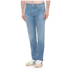 Bard Five-pocket Jeans
