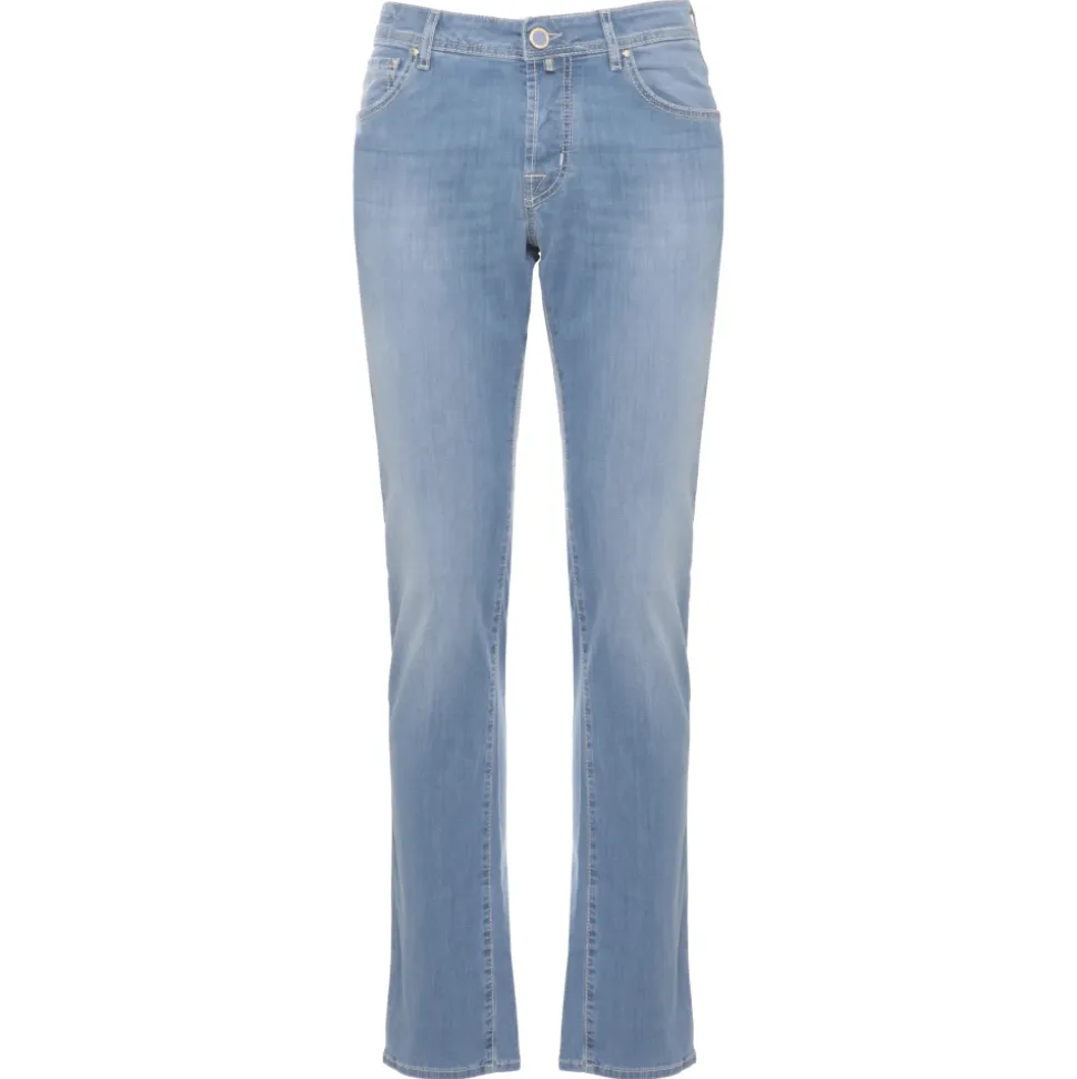 Bard Five-pocket Jeans