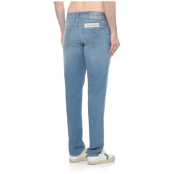 Bard Five-pocket Jeans