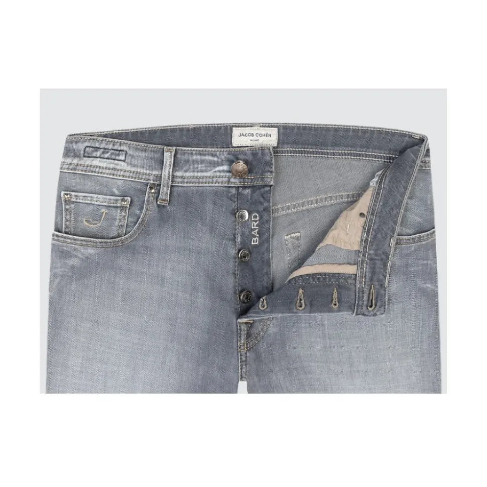 Bard 5-pocket Jeans