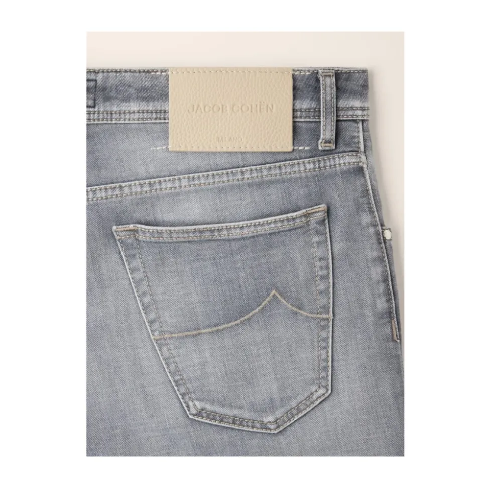 Bard 5-pocket Jeans
