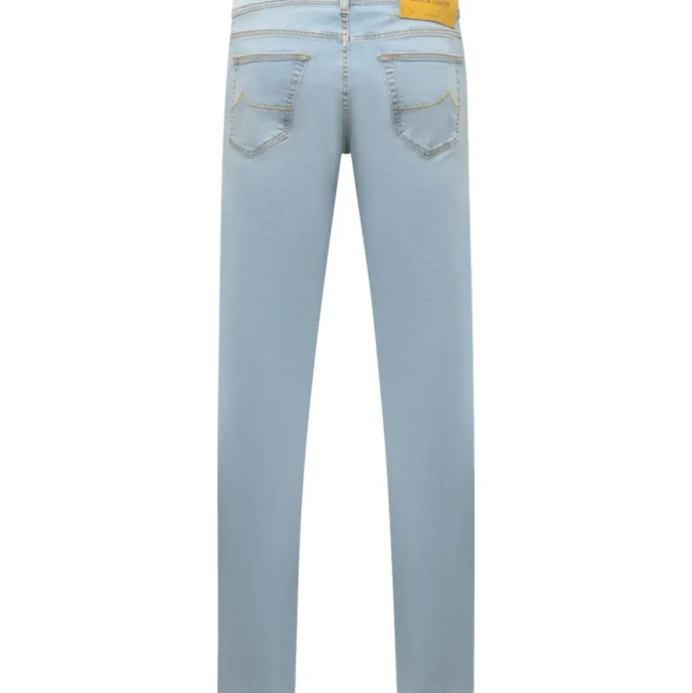 Bard Slim-fit Jeans
