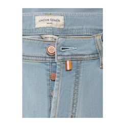 Bard Slim-fit Jeans