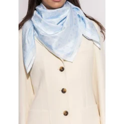 Barocco Grote Zijden Foulard