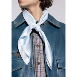 Barocco Grote Zijden Foulard