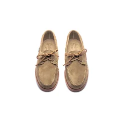 Barth Boat Shoe