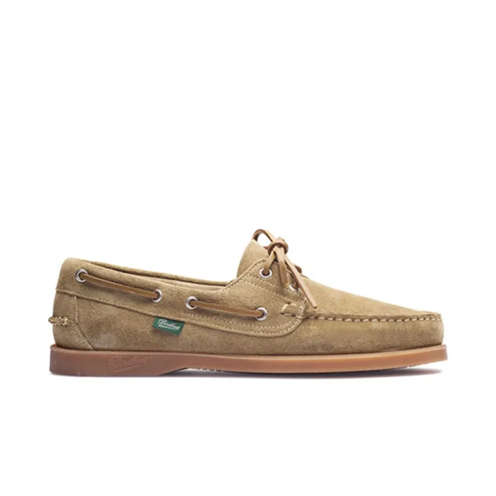 Barth Boat Shoe