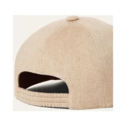 Baseball Cap Cashmere - Storm System®