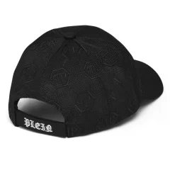 Baseball Cap Hexagon