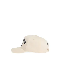 Baseball Gabardine Cap