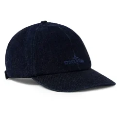 Baseballpet met Geborduurd Logo