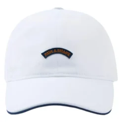 Baseballpet met Moon Badge
