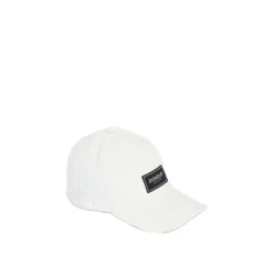 Baseballpet van Corduroy