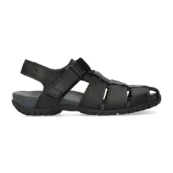 Basile Flat Sandals