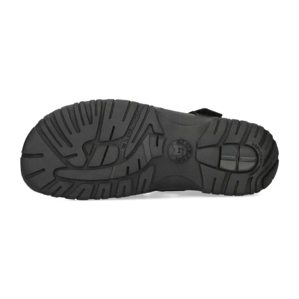 Basile Flat Sandals