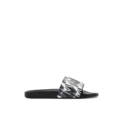 Basile rubberen slides